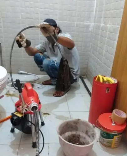 Sedot WC sambutan Murah